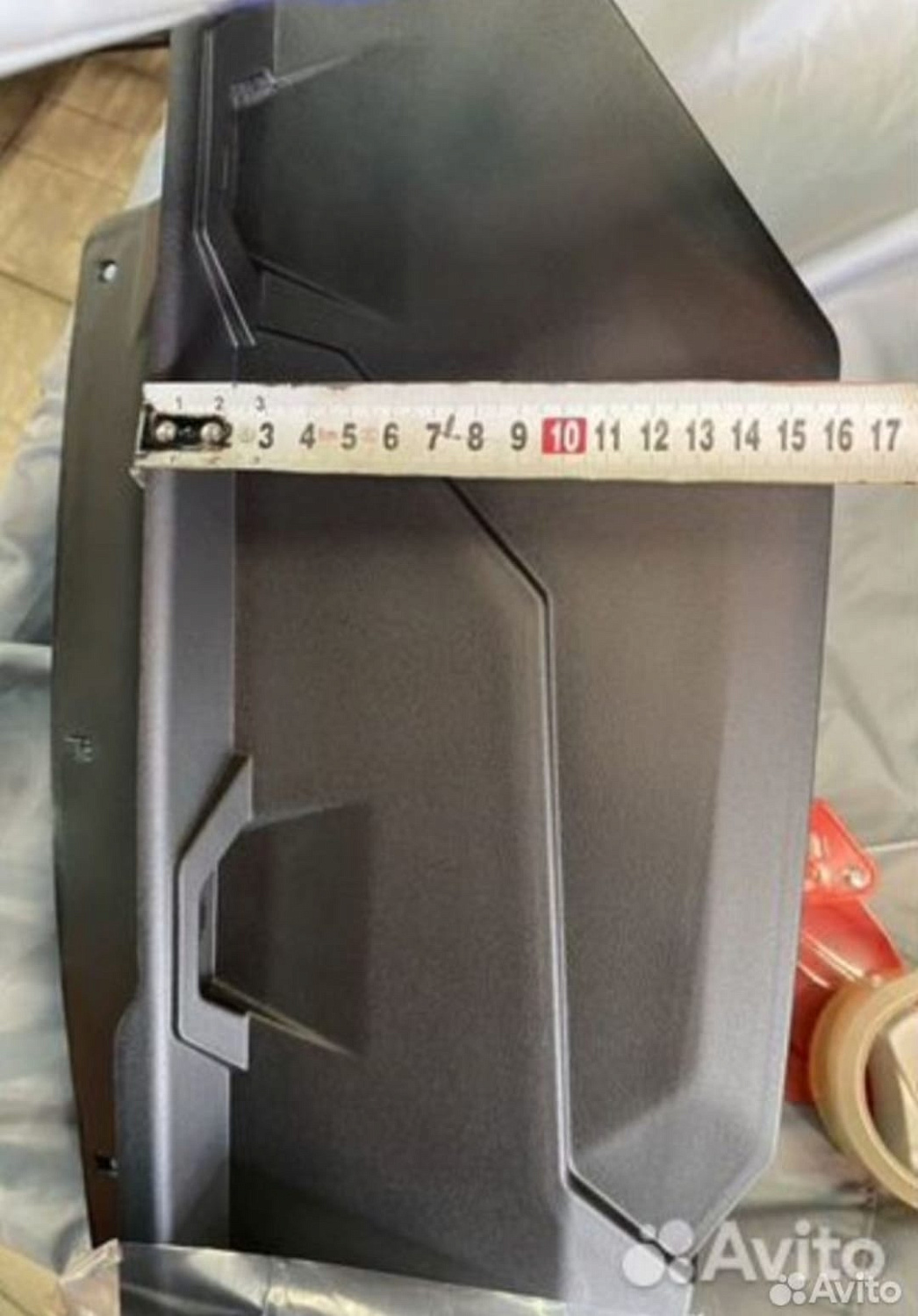 Расширители арок Can-am Maverick X3 (аналог)